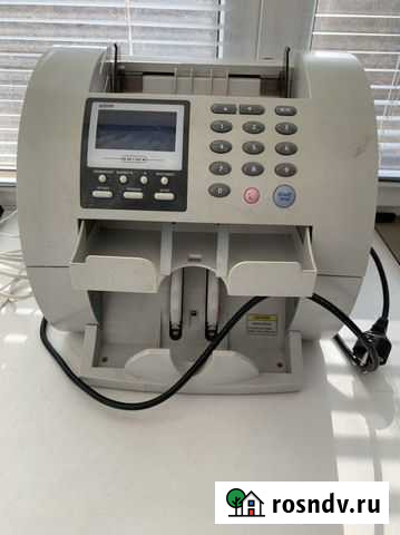 SBM sb-1100 счетчик банкнот Волгоград - изображение 1