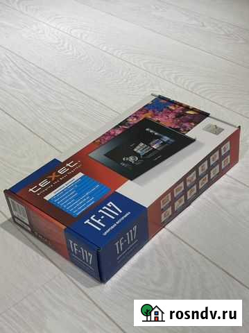 Цифровая фоторамка texet Брянск - изображение 1