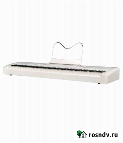 Цифровое пианино + стойка Омск - изображение 1