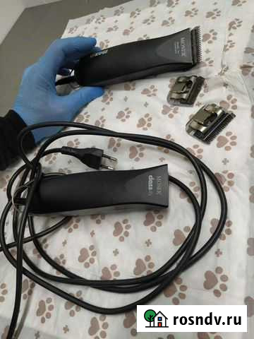 Машинка для стрижки собак Каневская - изображение 1