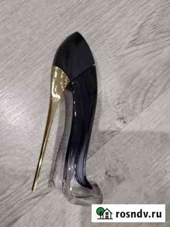 Духи женские Carolina Herrera Хабаровск