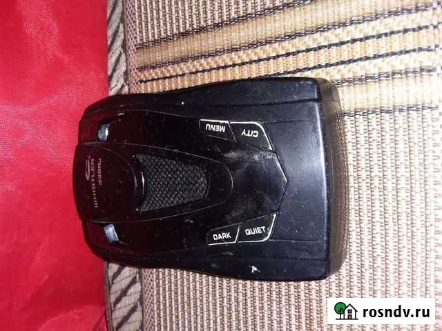 Лазерный радар детектор Смоленск - изображение 1