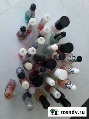 Лаки Калининград - изображение 1