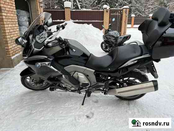 BMW K 1600 GTL Звенигород