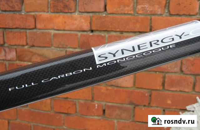 Электровелосипед Multicycle synergy-C Carbon Калининград - изображение 1