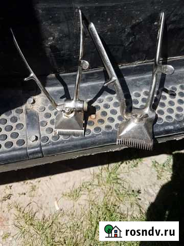 Машинка для стрижки волос Клинцы - изображение 1