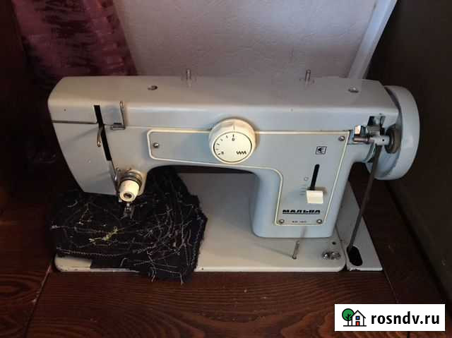 Машинка швейная бытовая Зигзаг класса 120-22 Тула - изображение 1