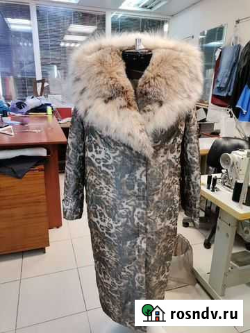 Ремонт и пошив одежды Новосибирск - изображение 1