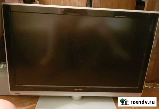 Телевизор Philips 105 см Балашиха - изображение 1