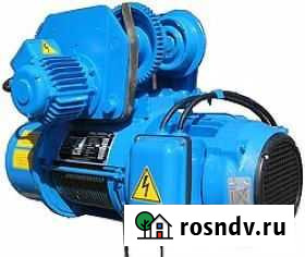 Таль электрическая (Болгария) Уфа - изображение 1