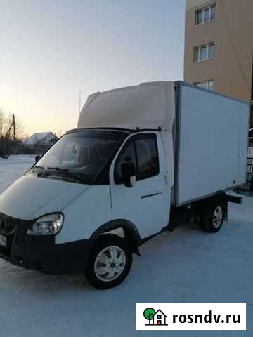 Грузоперевозки Губкинский - изображение 1