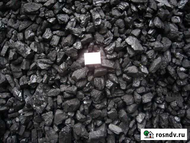 Уголь Каменный Орех (до) от 1 тонны Томск и обл Томск - изображение 1