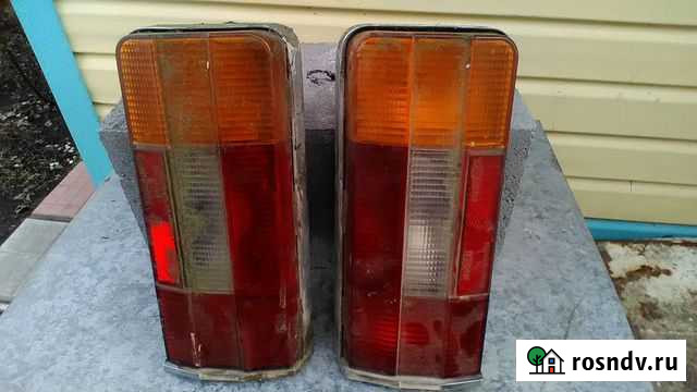 Фонари задние от ваз-2106 Дмитровск - изображение 1