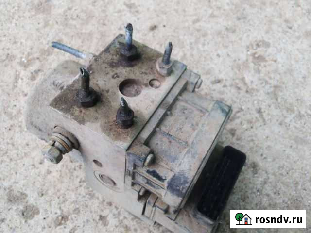 Гидроагрегат абс газ-2217 Ухта - изображение 1