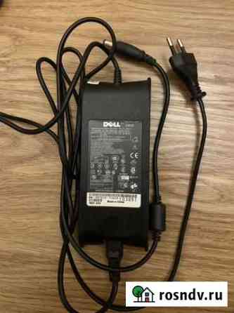 Блок питания для ноутбука dell Санкт-Петербург