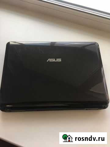 Asus K40F Владимир - изображение 1