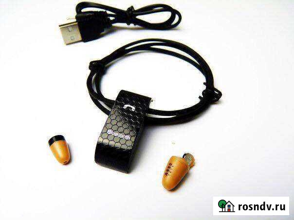 Микронаушники Чебоксары - изображение 1