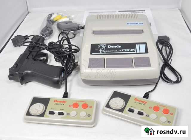 Денди Dendy steepler Абакан - изображение 1