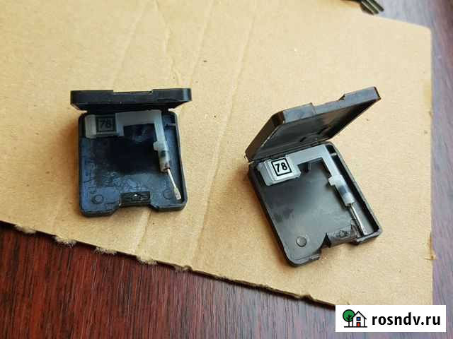 Иглодержатели Санкт-Петербург - изображение 1