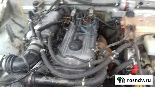 Двиг 405 инж Урус-Мартан - изображение 1