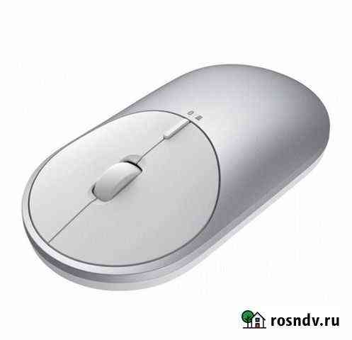 Беспроводная мышь Xiaomi Mi Portable Mouse 2 Смоленск