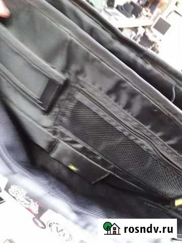 Сумка для ноутбука Тюмень - изображение 1