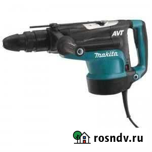 Аренда(прокат) перфоратор(отбойник) Вологда - изображение 1