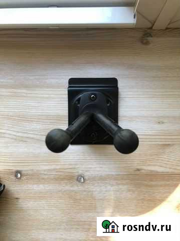 Настенный держатель для гитары Благовещенск - изображение 1