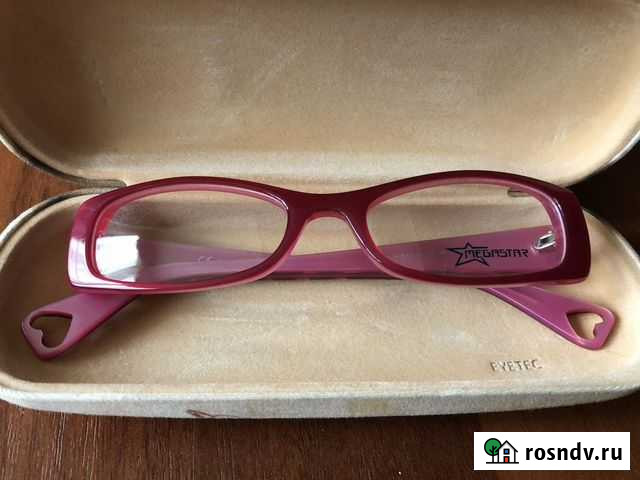 Оправа для очков детская Астрахань - изображение 1