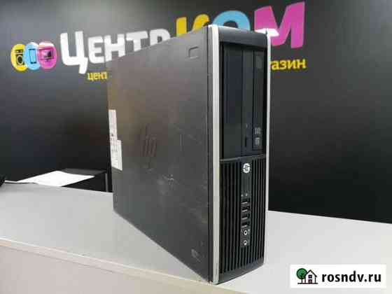 Системный блок HP i5/8gb/SSD 240gb+GeForce 1030 Магнитогорск