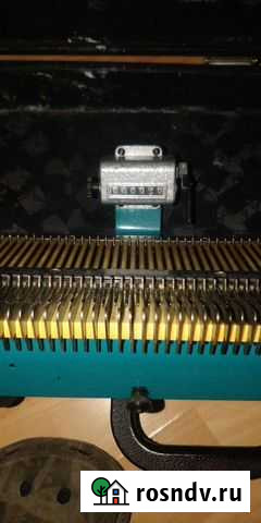 Вязальная машина Северянка Фрязино - изображение 1