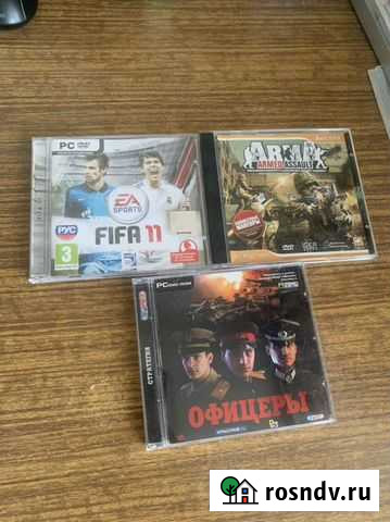 Компьютерные игры Калуга - изображение 1