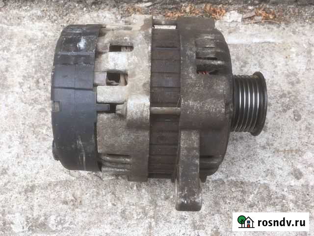 Генератор для Шевролет Лачетти Тверь - изображение 1