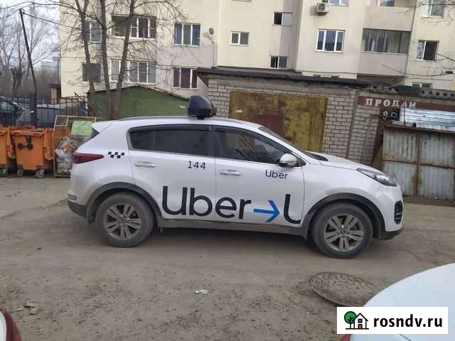 Водитель Яндекс Такси. Работа на своем авто/Аренда Казань - изображение 1