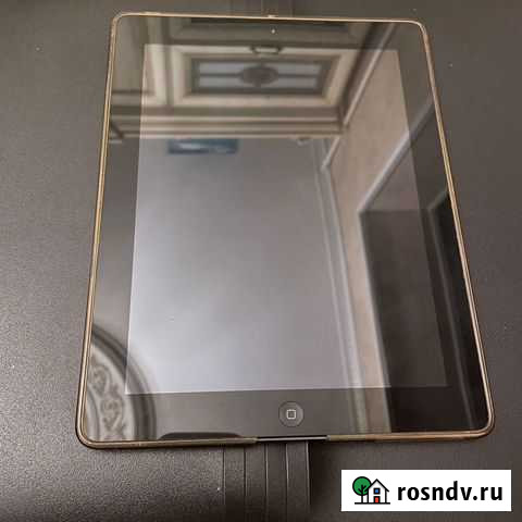 iPad 3 32 гб Черкесск - изображение 1