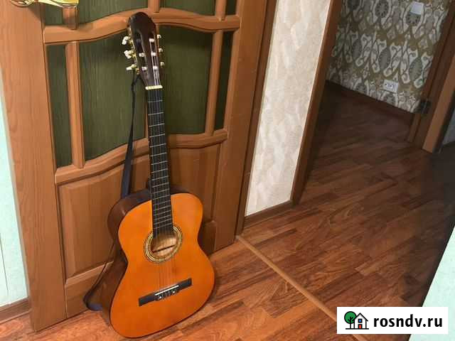 Гитара новая Набережные Челны - изображение 1