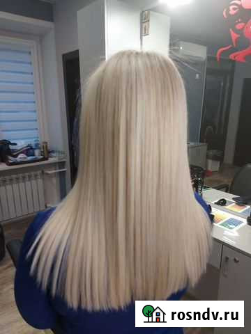 Парикмахер Волгоград - изображение 1