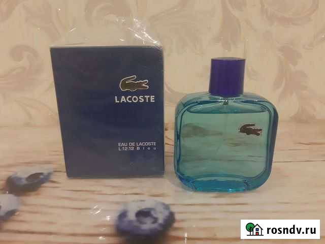 Мужская туалетная вода Иваново - изображение 1