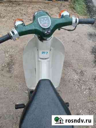 Hinnda super cub 50 Севастополь