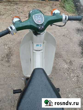 Hinnda super cub 50 Севастополь - изображение 1
