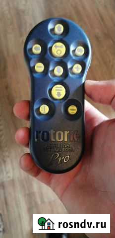 Пульт эл привода rotork Белебей - изображение 1