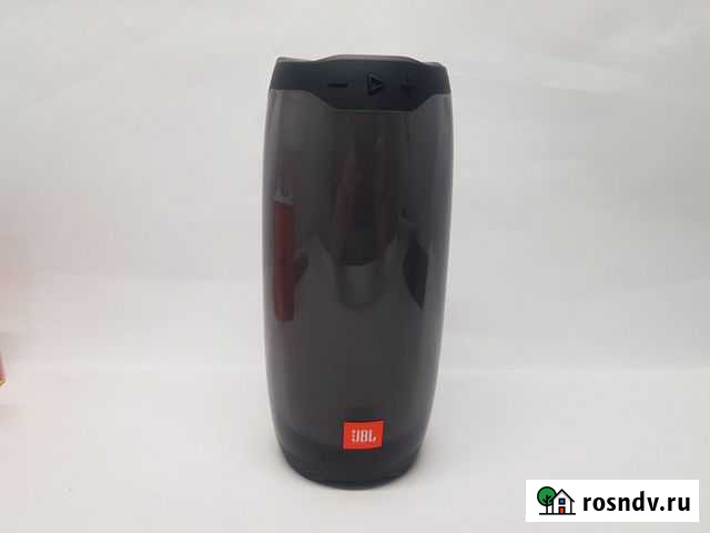 Колонка JBL Pulse 4 (скупка\обмен) Оренбург - изображение 1