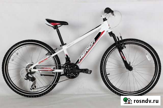Merida Dakar 624 подростковый Санкт-Петербург - изображение 1