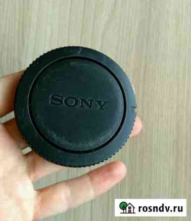 Защитная крышка (заглушка) Sony Красноярск