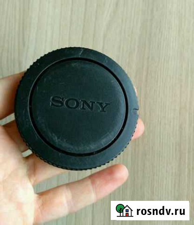Защитная крышка (заглушка) Sony Красноярск - изображение 1