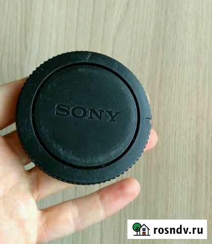 Защитная крышка (заглушка) Sony Красноярск - изображение 1