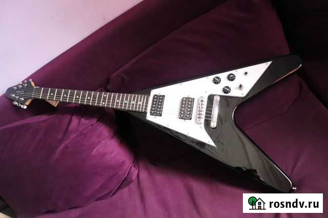 Гитара Санкт-Петербург - изображение 1