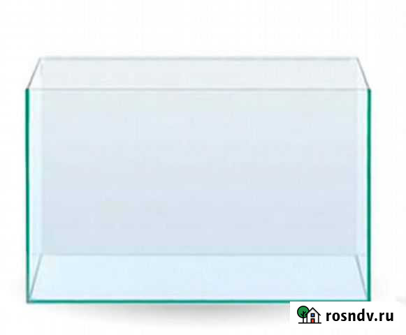 Аквариум Грязи - изображение 1