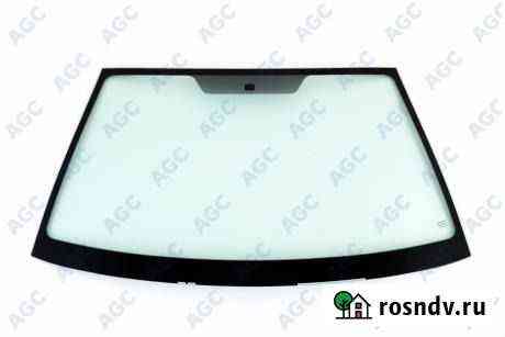 Стекло лобовое Nissan Almera N16 6007 Тверь