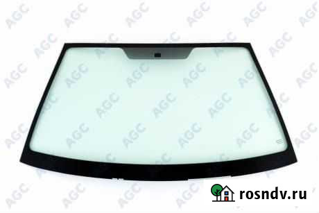 Стекло лобовое Nissan Almera N16 6007 Тверь - изображение 1